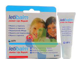 Sella Letibalm Junior 10ml