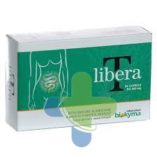 Laboratori Biokyma T-libera 36opr Vegetali