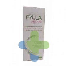 Svas Biosana Fylladerm Film Barri Prot185ml