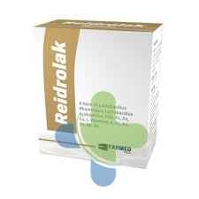 Farmed Italia Reidrolak 15cps