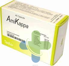 Tesla Sas Di Dr.zucchi & C. Amione Sh 45 45cps