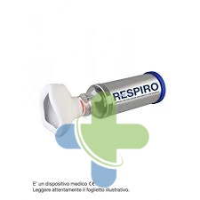 Envicon Medical Respiro Maschera 0-2anni Dista