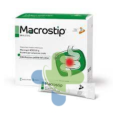 Pharma Line Macrostip 30stick Pack