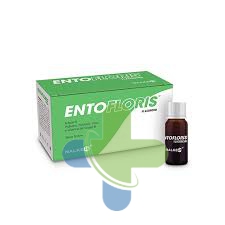Nalkein Sa Entofloris 10fl 10ml