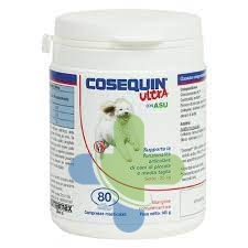 Cosequin Ultra 80cpr New Sm/md