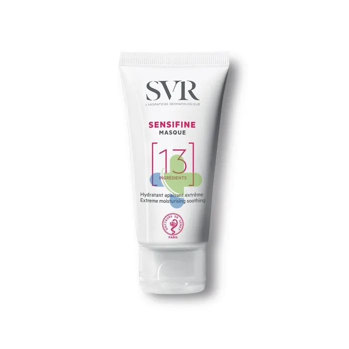 Svr Sensifine Masque 50ml