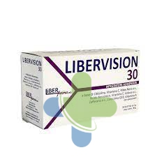 Liberfarma Libervision 14bust