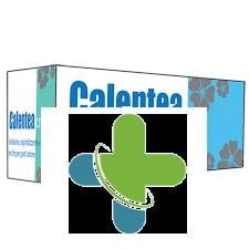 D.ph. Farmaceutici Dr. A.mosca Calentea Crema 50ml