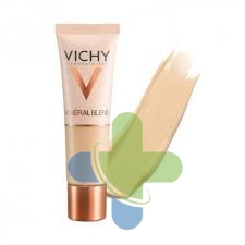 Vichy Mineral Blend Fondotinta Flu03