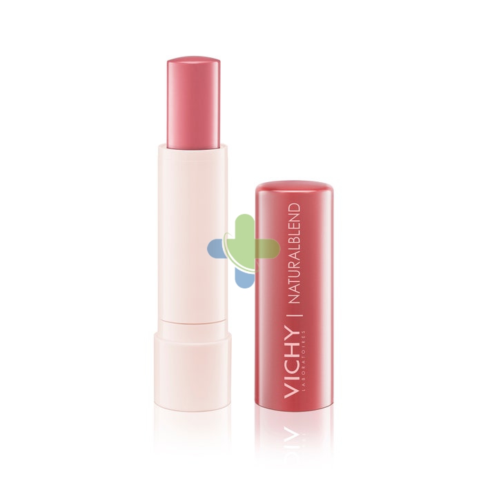 Vichy Natural Blend Lips Nude 4,5g