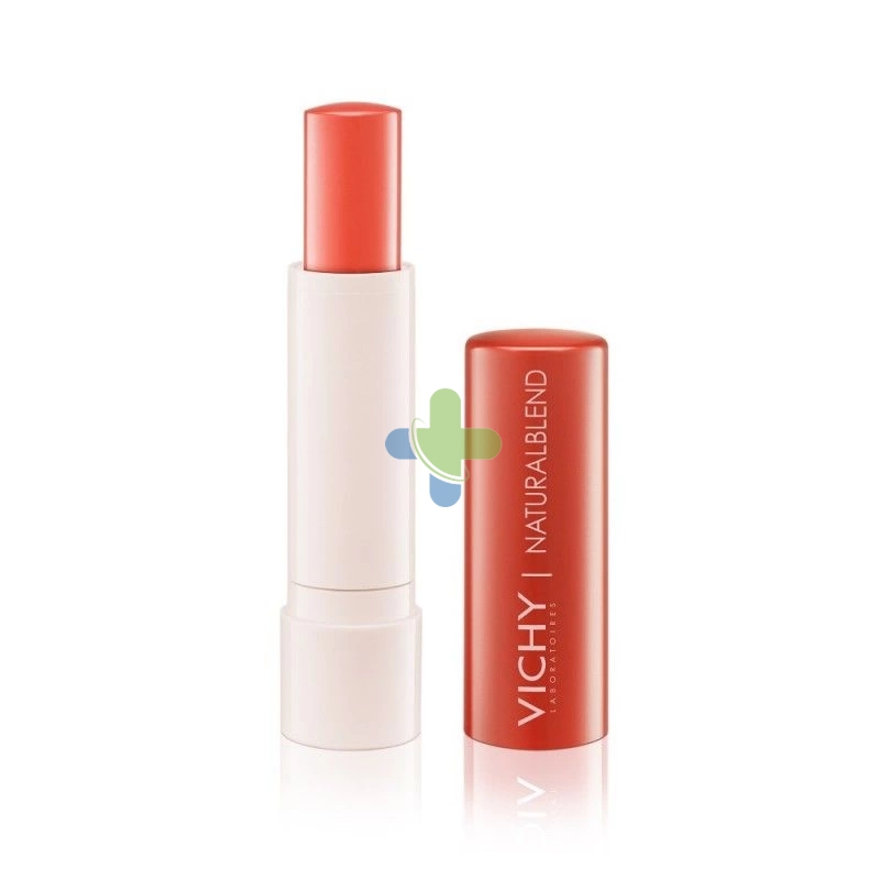 Vichy Natural Blend Labbra Corail
