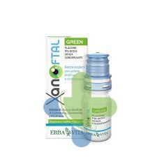 Erba Vita Group Xanoftal Green 10ml