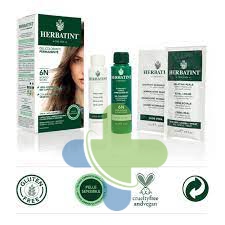 Herbatint 3dosi 2n 300ml