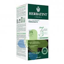 Herbatint 3dosi 3n 300ml
