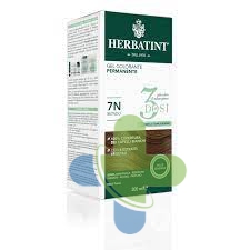 Herbatint 3dosi 7n 300ml