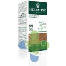 Herbatint 3dosi 8n 300ml