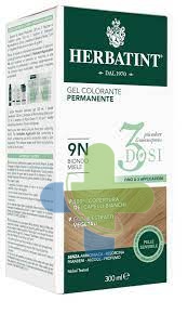 Herbatint 3dosi 9n 300ml