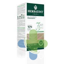 Herbatint 3dosi 10n 300ml