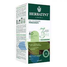 Herbatint 3dosi 6d 300ml