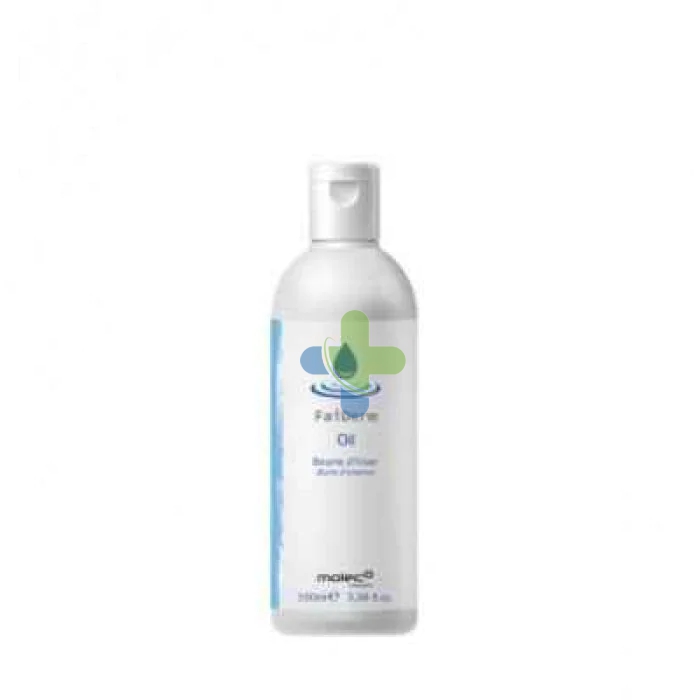 Moleco Laboratoires Faiderm Oil 100ml