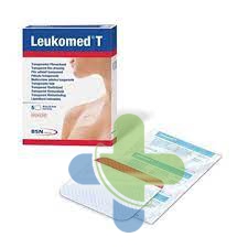 Leukomed Medic Leukomed Sorbact 8x10cm