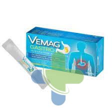 Gemavip Di Ottavio Podda Vemag Gastro 20stick