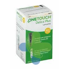 One Touch Onetouch Delica Plus Lanc200pz