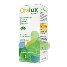 Hygge Healthcare Oralux 15ml