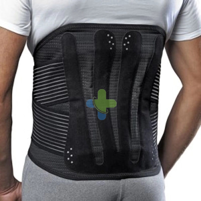 Dual Sanitaly Gibaud Ortho Act H35 Cors Ls 1