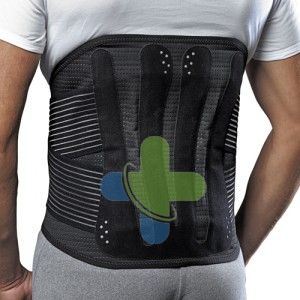 Dual Sanitaly Gibaud Ortho Act H35 Cors Ls 3