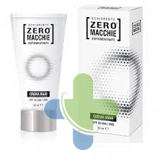 Consulteam Zero Macchie Crema Mani Spf30