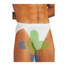 Dualsan Slip Sospensorio Uomo7