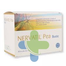 Ri.med. Snc Di Rambaldi M.&c. Nervatil Pea 30bust