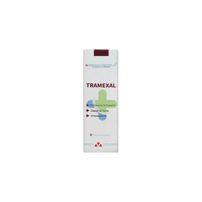 Braderm Tramexal 30ml Braderm