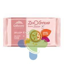 Zerograno Frollino 220g