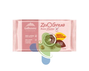 Zerograno Cacao Nocciola 220g