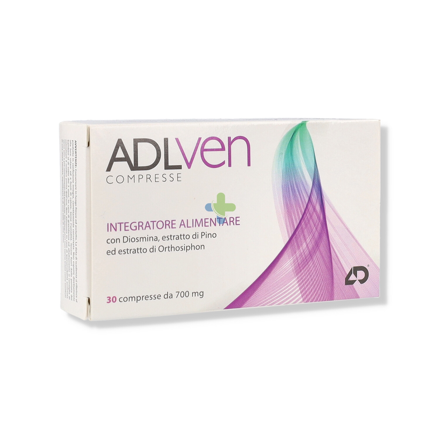 Adlven 30cpr