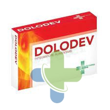 Health Farma Development Dolodev 20cpr