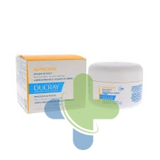 Ducray Nutricerat Nutricerat Maschera Cap 150ml