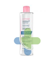 Ducray Ictyane Ictyane Acqua Micellare 400ml