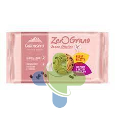 Zerograno Biscotto Panna/cioc