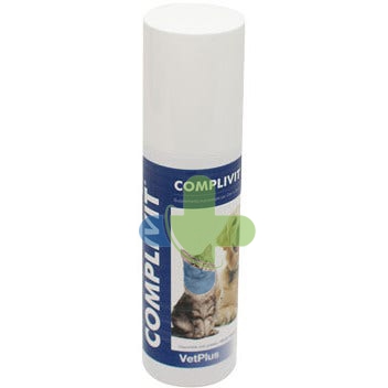 Vetplus Ltd Complivit 150g