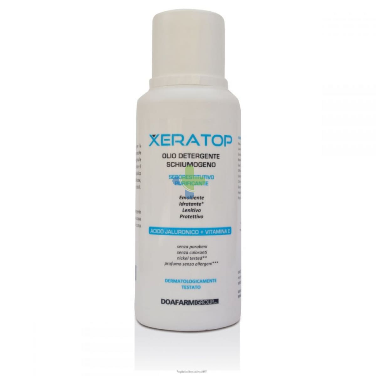 Doafarm Group Xeratop Olio Detergente 500ml