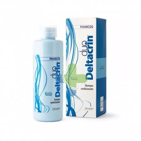 Biodue Deltacrin Duo Pharcos 250ml