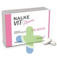 Nalkein Sa Nalkevit Mamma 30cpr