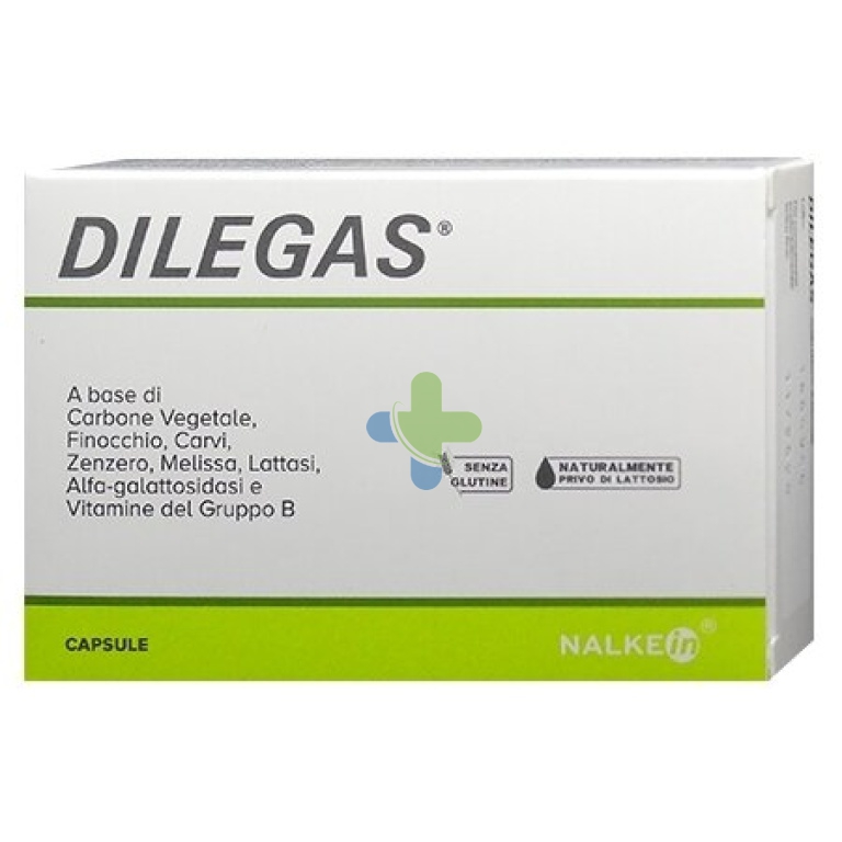 Nalkein Sa Dilegas 30cps