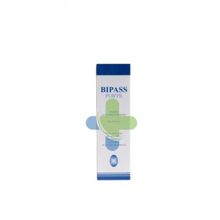 Bier Farmaceutici Bipass Forte 75ml