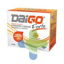 Daigo Forte 30bust 225g