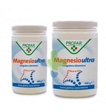 Federfarma.co Profar Magnesio Ultra 300g