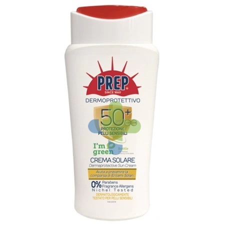 Coswell Prep Crema 50+ Pelli Sensibili